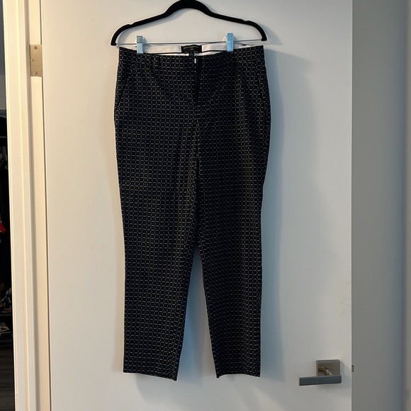 Dress pants - ankle length - Picture 2 of 5